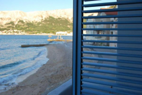 FUN - Beach acess apartment